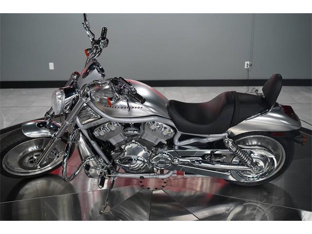 2002 Harley-Davidson V-Rod (CC-2081000) for sale in Biloxi, Mississippi