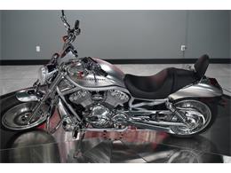 2002 Harley-Davidson V-Rod (CC-2081000) for sale in Biloxi, Mississippi