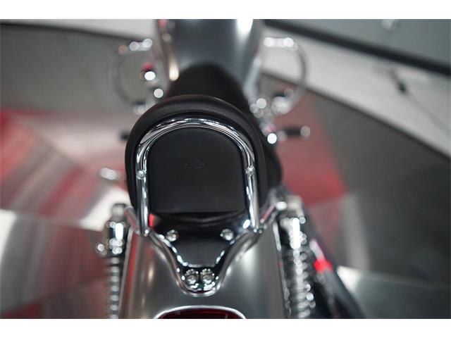 2002 Harley-Davidson V-Rod (CC-2081000) for sale in Biloxi, Mississippi