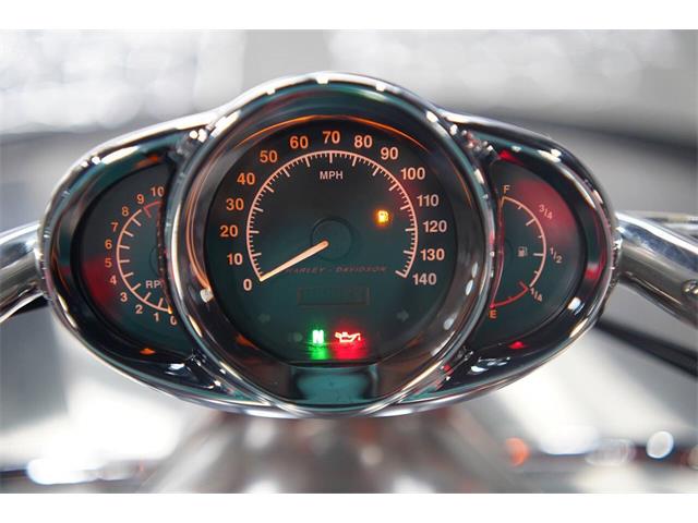 2002 Harley-Davidson V-Rod (CC-2081000) for sale in Biloxi, Mississippi