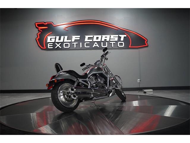 2002 Harley-Davidson V-Rod (CC-2081000) for sale in Biloxi, Mississippi