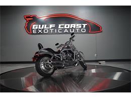 2002 Harley-Davidson V-Rod (CC-2081000) for sale in Biloxi, Mississippi
