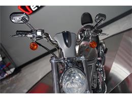 2002 Harley-Davidson V-Rod (CC-2081000) for sale in Biloxi, Mississippi