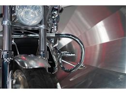 2002 Harley-Davidson V-Rod (CC-2081000) for sale in Biloxi, Mississippi