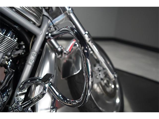 2002 Harley-Davidson V-Rod (CC-2081000) for sale in Biloxi, Mississippi