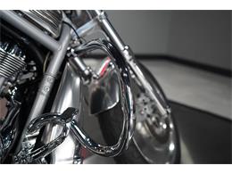 2002 Harley-Davidson V-Rod (CC-2081000) for sale in Biloxi, Mississippi