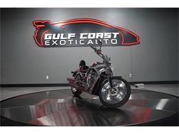 2002 Harley-Davidson V-Rod (CC-2081000) for sale in Biloxi, Mississippi