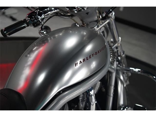 2002 Harley-Davidson V-Rod (CC-2081000) for sale in Biloxi, Mississippi