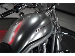 2002 Harley-Davidson V-Rod (CC-2081000) for sale in Biloxi, Mississippi