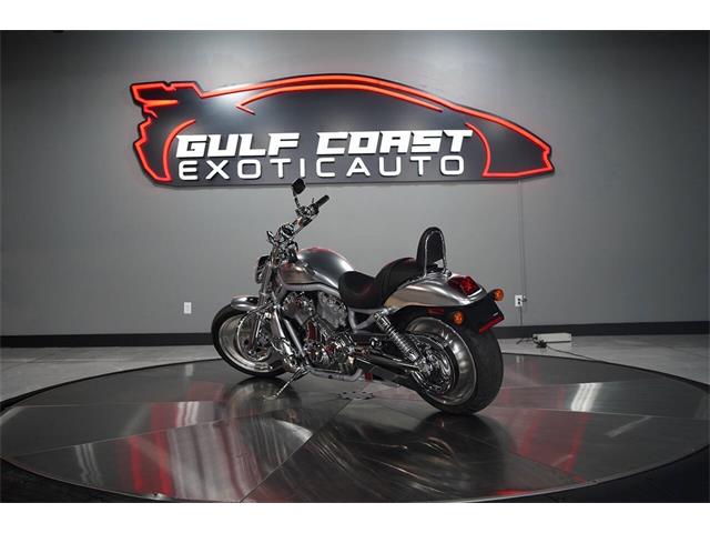 2002 Harley-Davidson V-Rod (CC-2081000) for sale in Biloxi, Mississippi