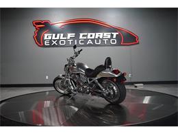 2002 Harley-Davidson V-Rod (CC-2081000) for sale in Biloxi, Mississippi