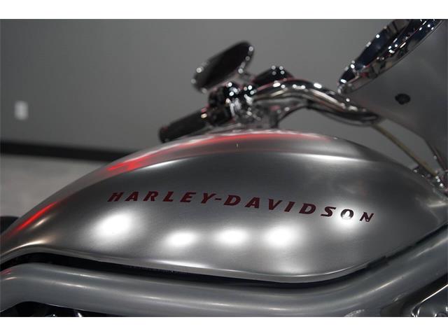 2002 Harley-Davidson V-Rod (CC-2081000) for sale in Biloxi, Mississippi