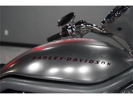 2002 Harley-Davidson V-Rod (CC-2081000) for sale in Biloxi, Mississippi