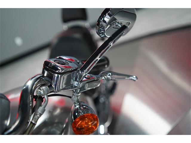 2002 Harley-Davidson V-Rod (CC-2081000) for sale in Biloxi, Mississippi