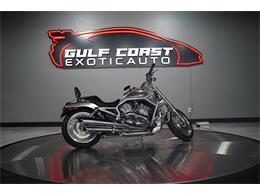 2002 Harley-Davidson V-Rod (CC-2081000) for sale in Biloxi, Mississippi