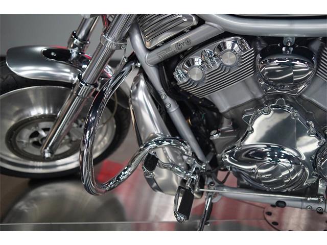 2002 Harley-Davidson V-Rod (CC-2081000) for sale in Biloxi, Mississippi