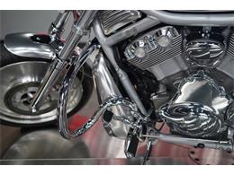 2002 Harley-Davidson V-Rod (CC-2081000) for sale in Biloxi, Mississippi
