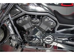 2002 Harley-Davidson V-Rod (CC-2081000) for sale in Biloxi, Mississippi