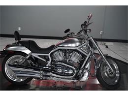 2002 Harley-Davidson V-Rod (CC-2081000) for sale in Biloxi, Mississippi