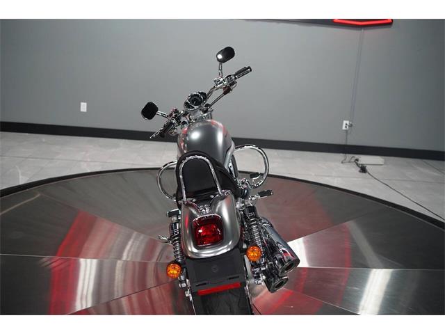 2002 Harley-Davidson V-Rod (CC-2081000) for sale in Biloxi, Mississippi
