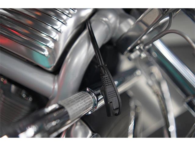2002 Harley-Davidson V-Rod (CC-2081000) for sale in Biloxi, Mississippi