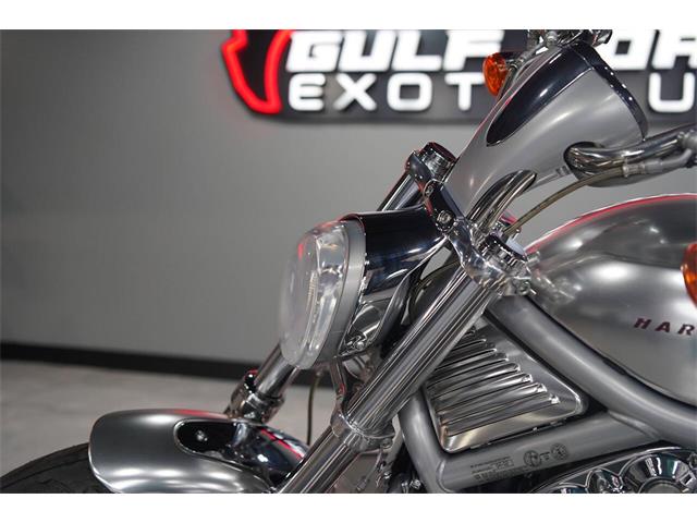 2002 Harley-Davidson V-Rod (CC-2081000) for sale in Biloxi, Mississippi