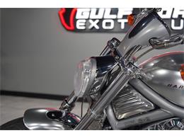 2002 Harley-Davidson V-Rod (CC-2081000) for sale in Biloxi, Mississippi