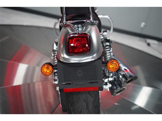 2002 Harley-Davidson V-Rod (CC-2081000) for sale in Biloxi, Mississippi
