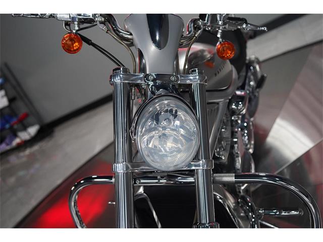 2002 Harley-Davidson V-Rod (CC-2081000) for sale in Biloxi, Mississippi