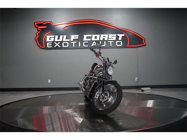 2002 Harley-Davidson V-Rod (CC-2081000) for sale in Biloxi, Mississippi