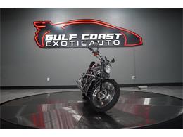 2002 Harley-Davidson V-Rod (CC-2081000) for sale in Biloxi, Mississippi