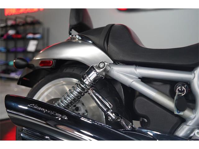 2002 Harley-Davidson V-Rod (CC-2081000) for sale in Biloxi, Mississippi