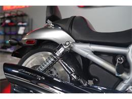2002 Harley-Davidson V-Rod (CC-2081000) for sale in Biloxi, Mississippi