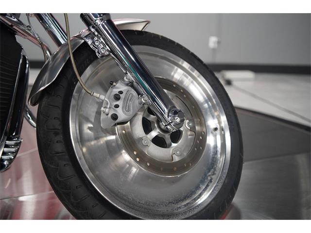 2002 Harley-Davidson V-Rod (CC-2081000) for sale in Biloxi, Mississippi