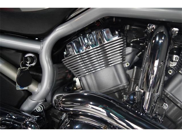 2002 Harley-Davidson V-Rod (CC-2081000) for sale in Biloxi, Mississippi