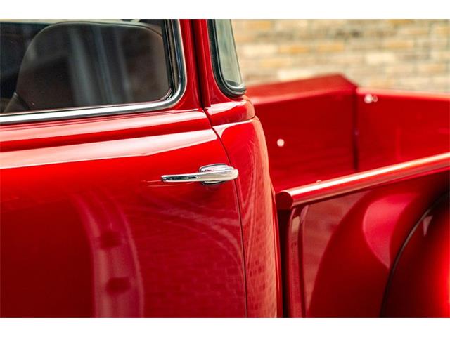 1950 GMC 5-Window Pickup (CC-2081001) for sale in Elkhart Lake, Wisconsin