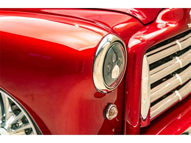 1950 GMC 5-Window Pickup (CC-2081001) for sale in Elkhart Lake, Wisconsin