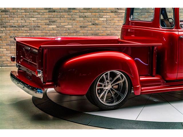 1950 GMC 5-Window Pickup (CC-2081001) for sale in Elkhart Lake, Wisconsin