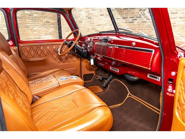 1950 GMC 5-Window Pickup (CC-2081001) for sale in Elkhart Lake, Wisconsin