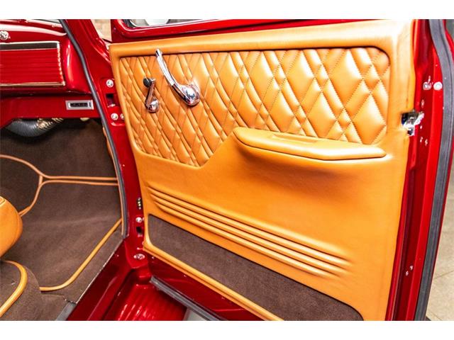 1950 GMC 5-Window Pickup (CC-2081001) for sale in Elkhart Lake, Wisconsin