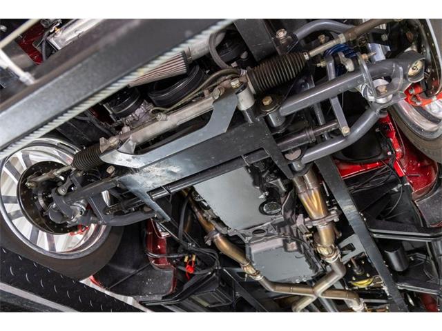 1950 GMC 5-Window Pickup (CC-2081001) for sale in Elkhart Lake, Wisconsin