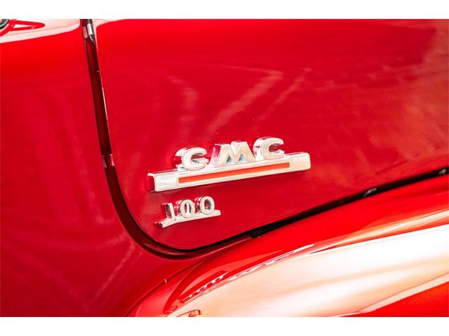 1950 GMC 5-Window Pickup (CC-2081001) for sale in Elkhart Lake, Wisconsin