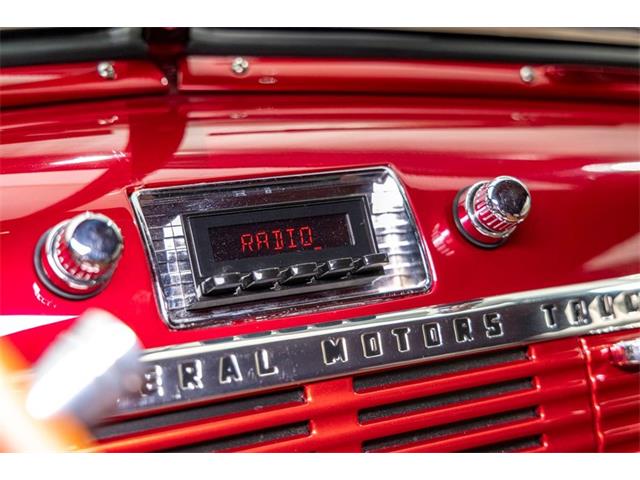 1950 GMC 5-Window Pickup (CC-2081001) for sale in Elkhart Lake, Wisconsin