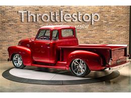 1950 GMC 5-Window Pickup (CC-2081001) for sale in Elkhart Lake, Wisconsin