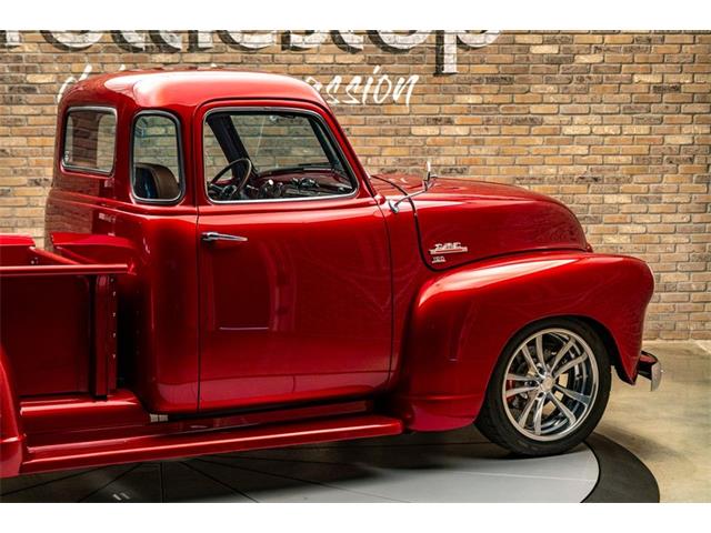 1950 GMC 5-Window Pickup (CC-2081001) for sale in Elkhart Lake, Wisconsin