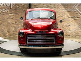 1950 GMC 5-Window Pickup (CC-2081001) for sale in Elkhart Lake, Wisconsin