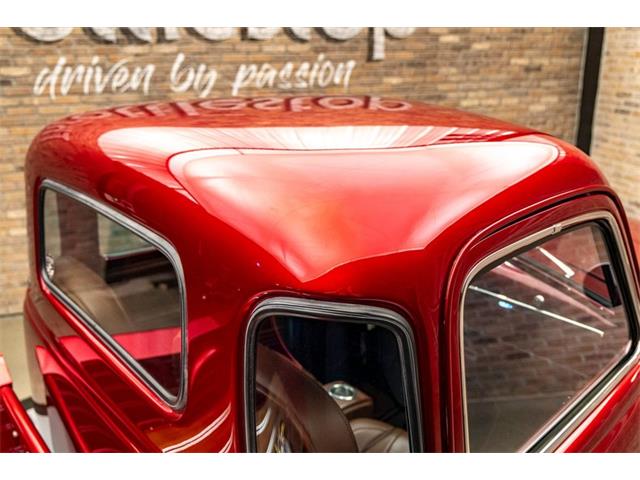 1950 GMC 5-Window Pickup (CC-2081001) for sale in Elkhart Lake, Wisconsin