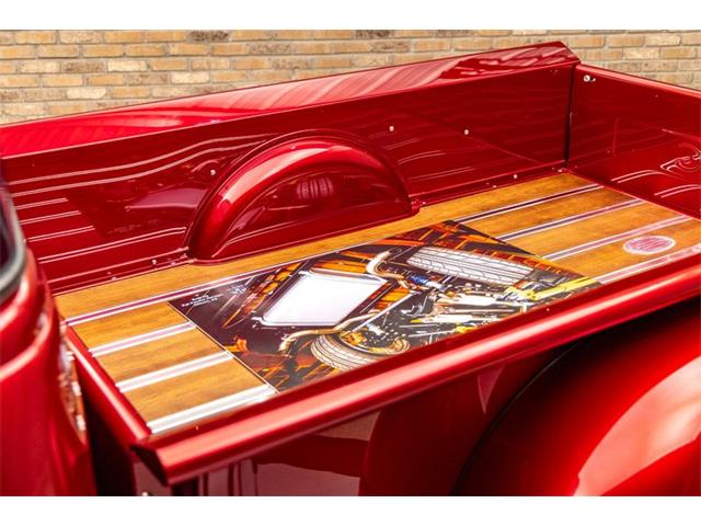 1950 GMC 5-Window Pickup (CC-2081001) for sale in Elkhart Lake, Wisconsin