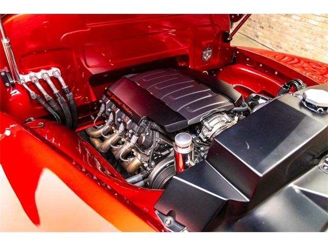 1950 GMC 5-Window Pickup (CC-2081001) for sale in Elkhart Lake, Wisconsin