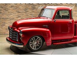 1950 GMC 5-Window Pickup (CC-2081001) for sale in Elkhart Lake, Wisconsin